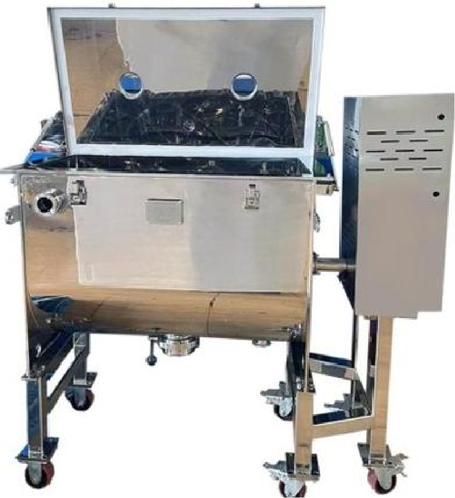 FD��ʽ�ݴ���ϻ�