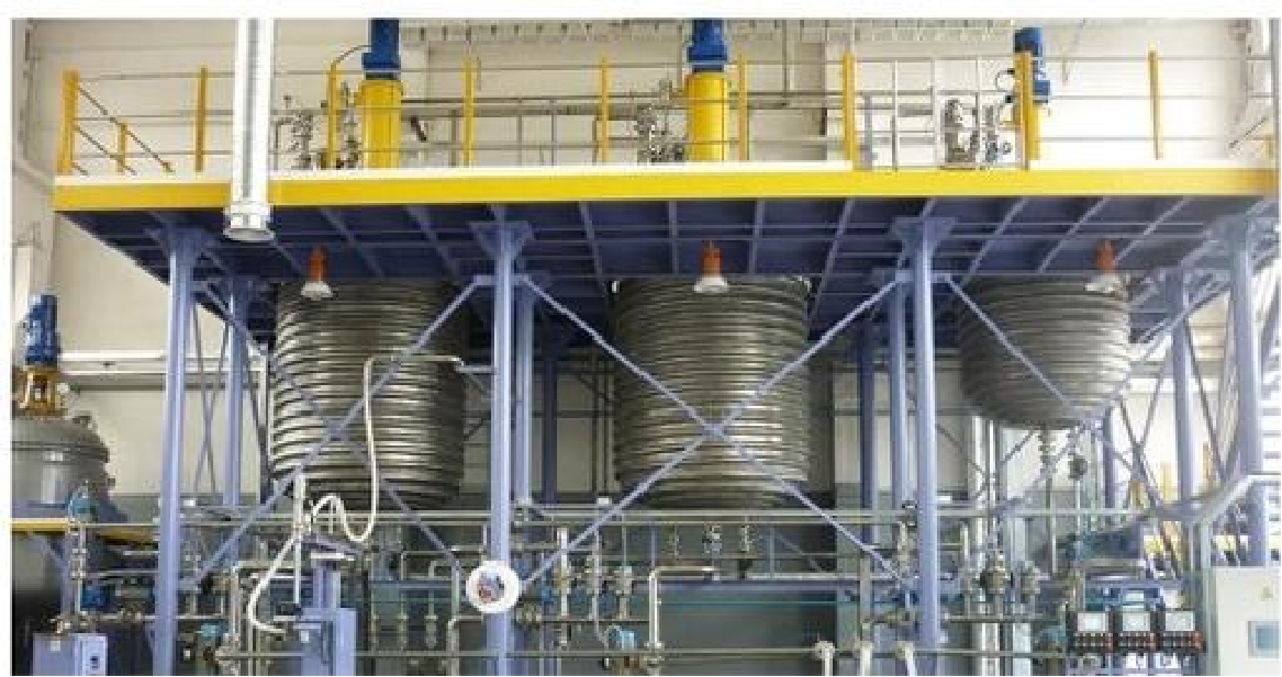 ���跴Ӧ��