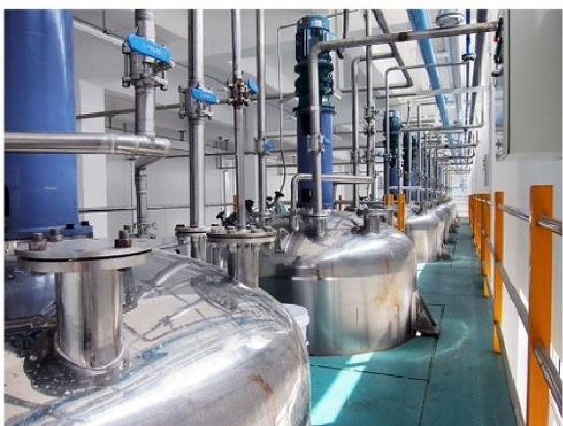 ��Ӧ�����ᾧ��